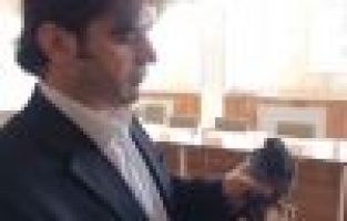 Öğretmenden örnek davranış