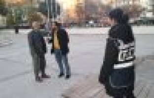 Okuduğu haberler kendisini dolandırmaktan kurtardı