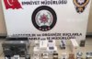 Okul çevrelerinde doldurma sigara satanlara göz açtırılmıyor