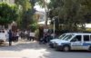 Okul Çevresinde Güvenlik Önlemleri Devam Ediyor