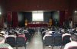 Okul güvenliği toplantısı yapıldı