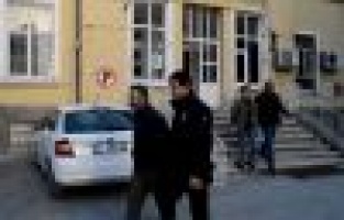 Okul hırsızları tutuklandı