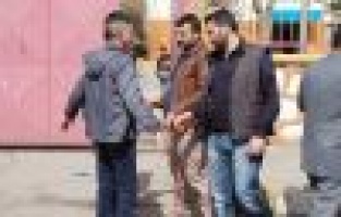 OKUL ÖNÜNDE ASAYİŞ UYGULAMALARI 