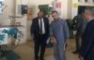 Okul ve kurumlarda denetleme ve rehberlik çalışmaları yapıldı