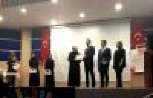 Okuyarak Umre kazandılar