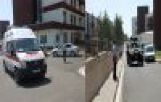 Öldürülen Teröristlerden Biri Adıyamanlı