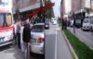 Ölümden Döndüler