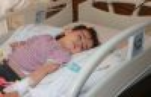 Ölümden dönen çocuğun annesi olay anını anlattı