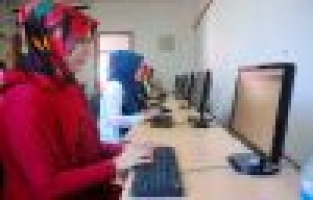 On parmak hızlı klavye kursuna yoğun ilgi