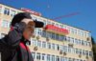 ONLAR BİRER KAHRAMAN..!