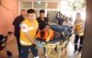 ONLARCA OLAYIN YAŞANMASINA RAĞMEN DERS ALINMIYOR..!