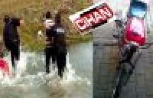 ONLARDAN KİMSE KAÇAMIYOR..!