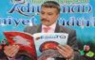 Onun Derdi Ne Makam Nede Koltuk, Onun  Derdi Adıyaman 
