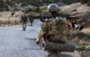 Operasyonlar devam ediyor 