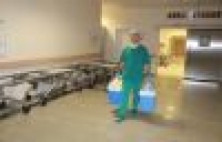 Organları 13 yaşındaki çocuğa umut oldu