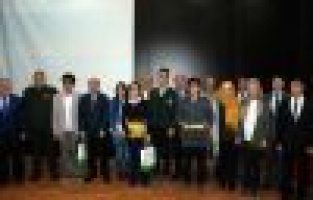 Orman Haftası Ödülleri Sahiplerini Buldu