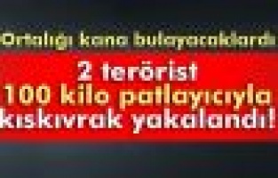 Ortalığı Kana Bulayacaklardı