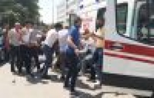 Ortalık biranda savaş alanına döndü: 10 Yaralı