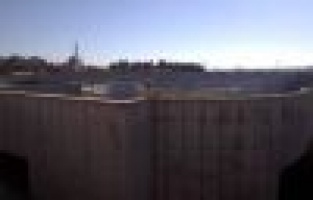 OSB Atıksu Arıtma Tesisi İnşaatında İnceleme