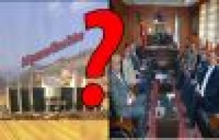 Otogar Bitti, Toplantılar Bitmedi..!