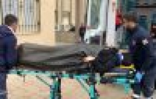 Otomobil ile kamyon çarpıştı: 1’i ağır 7 yaralı