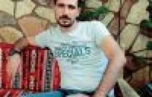 Otomobil refüje çıktı: 1 ölü