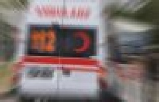 Otomobil şarampole uçtu: 5 yaralı