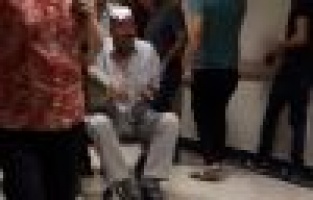 Otomobil şarampole yuvarlandı: 3 Yaralı