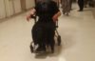 Otomobil Şarampole Yuvarlandı: 4 Yaralı