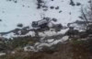 Otomobil takla attı: 1 yaralı