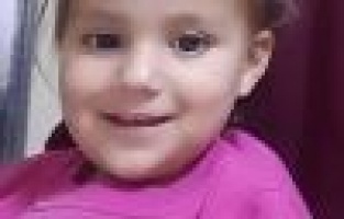 Otomobilin çarptığı bebek hayatını kaybetti