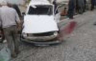 Otomobiller kafa kafaya çarpıştı: 1’i ağır 7 yaralı