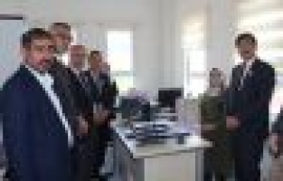 Oy kullanacak hastalar için tüm hazırlıklar yapılıyor