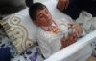 Oyun Tutkusu Bulunan Çocuk Sünnette Bile İnternetten Kopamadı