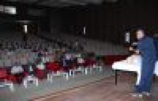  Özel Adıyaman Park Hospital Hastanesinden örnek davranış