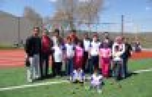 ÖZEL SPORCULAR BOCCE'YLE ÇOŞTU