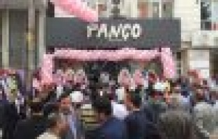 Panço Adıyaman’da, yeni mağaza açtı