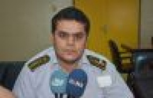 Para dolu çantayı bulan güvenlik görevlisi konuştu