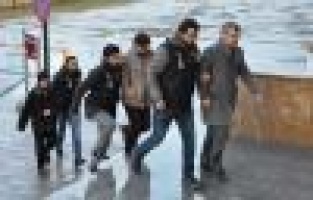 Paralel Yapı Operasyonu