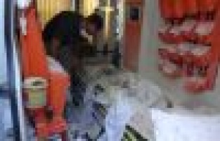 Park Hospital ambulansında akıl almaz olay: 1’i ağır 3 yaralı
