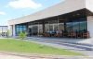 Perre Antik Kent Karşılama Merkezi hizmete girdi