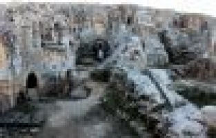 Perre Antik Kent'te tarih yeniden canlanacak