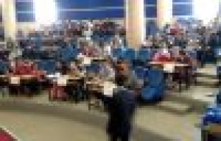 PEYGAMBERİMİZİN HAYATI KONULU BİLGİ YARIŞMASI