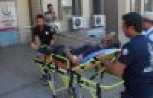 Piknikte silahlı kavga: 1’i çocuk 2 yaralı