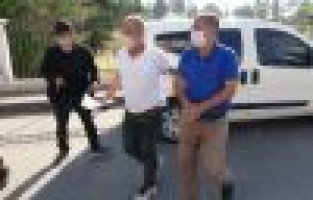 PKK/KCK operasyonunda 4 kişi tutuklandı