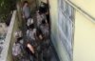 PKK/KCK terör örgütü üyelerine operasyon