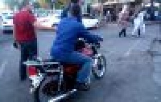 Polis ekipleri kesik plakalı motosikletlere göz açtırmıyor