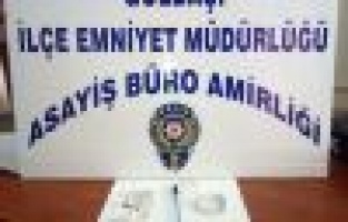 Polis ekipleri suçlulara göz açtırmıyor