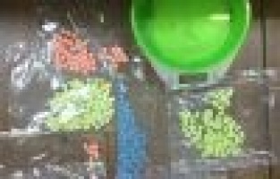  Polis ekipleri uyuşturucu tacirlerine göz açtırmıyor 