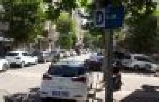 Polis hatalı araç parklarına göz açtırmıyor